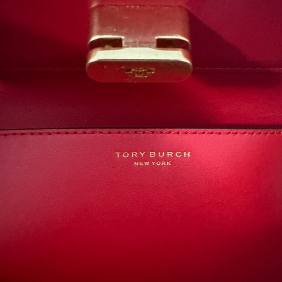 Tory Burch + Lee Radziwill Small Bag - Picture 5 of 8